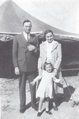 tommie harper and family